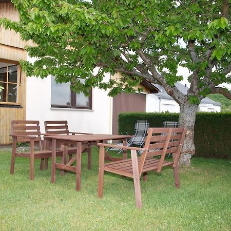 Ferienhaus Vollmersbach Exteriér fotografie