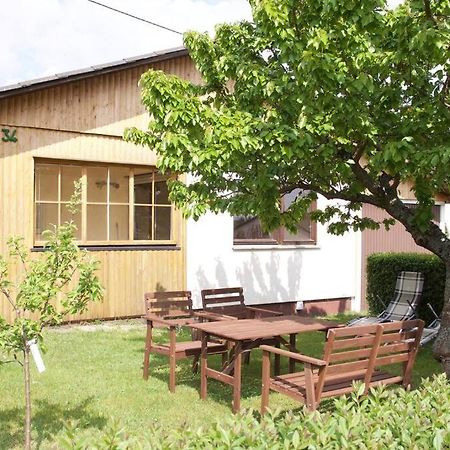 Ferienhaus Vollmersbach Exteriér fotografie